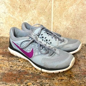 Ladies Nike Flex 2015 Running Shoes